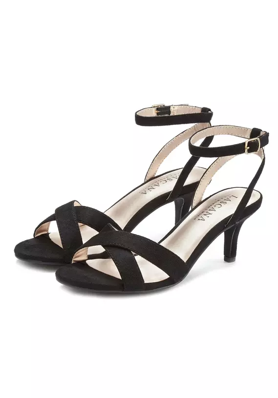 Sandalette