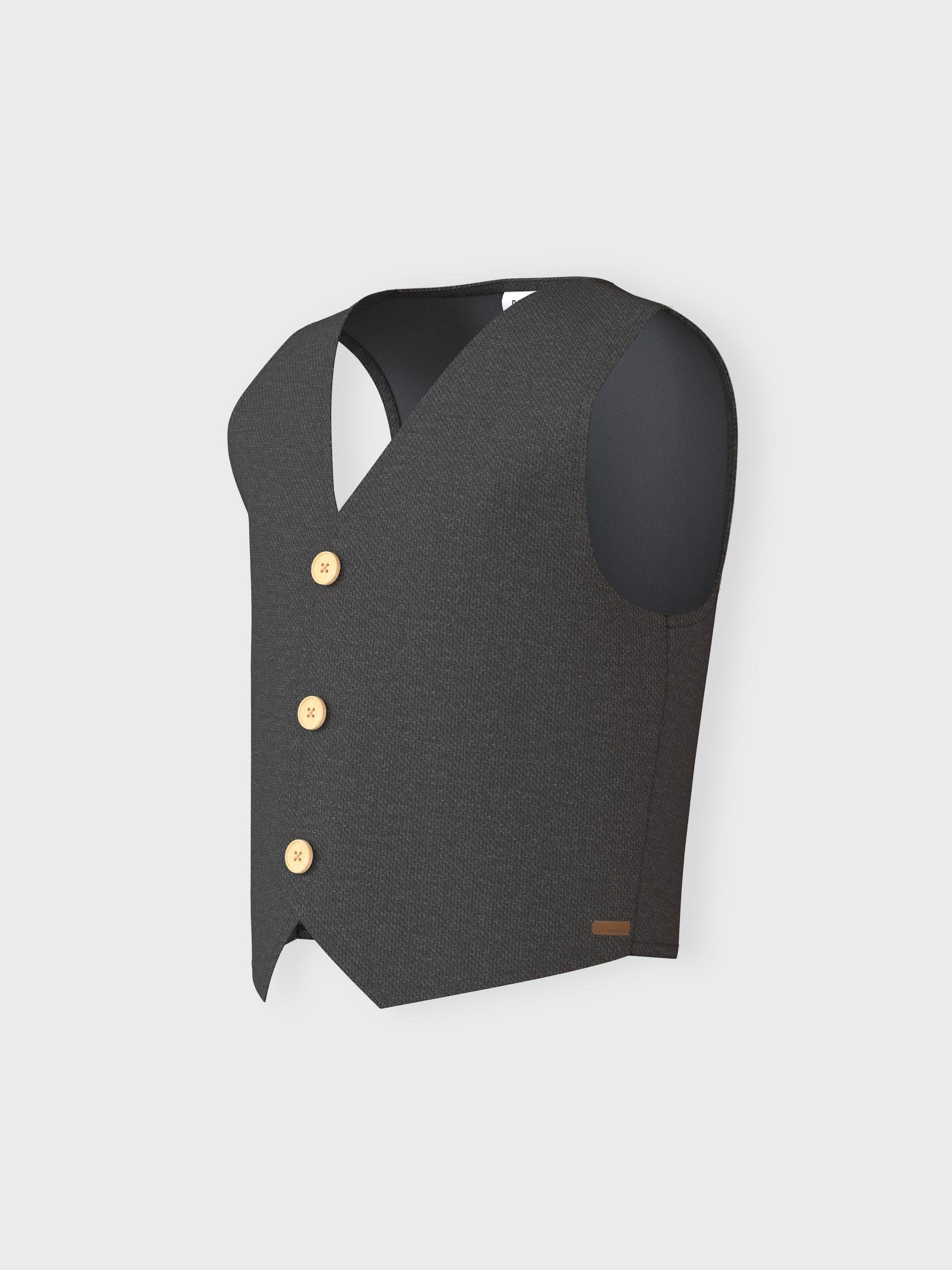 Name It Anzugweste NMMROBINO VEST UNB