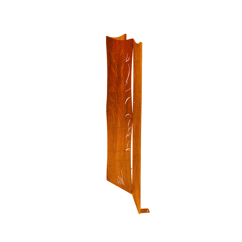 Home Deluxe Sichtschutz TREEFLOW