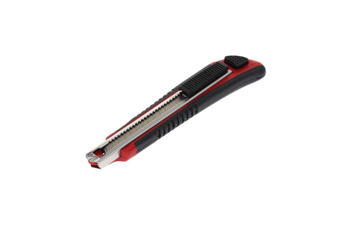 Gedore RED 3301601 R93200010 Coltello a spezzare 5 lame L 9 mm