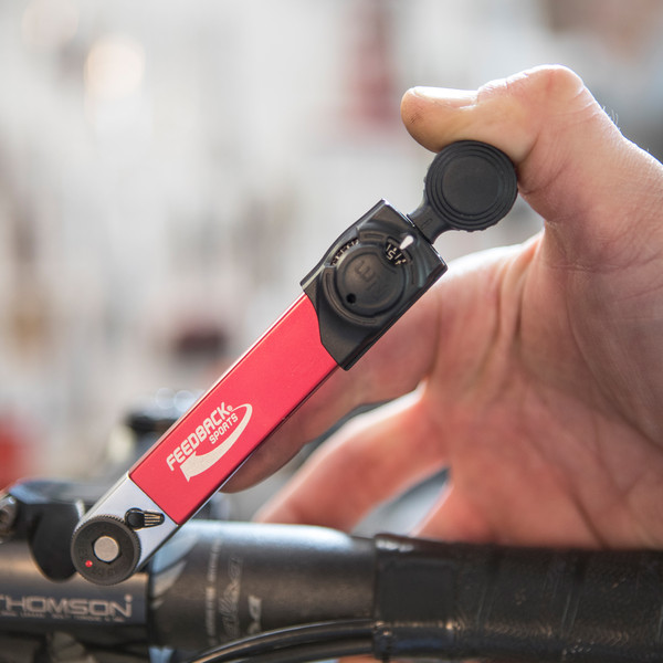 RANGE DREHMOMENTSCHLÜSSEL MIT BITSATZ - Fahrradwerkzeug