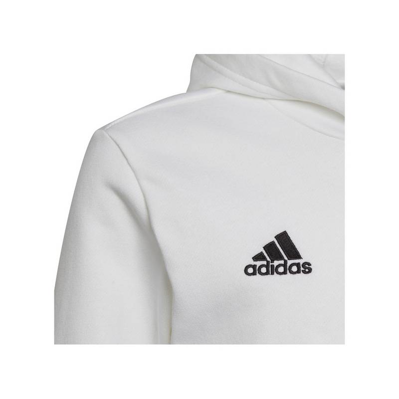 adidas Entrada 22 Hoody Kids Funktionssweatshirt Kinder