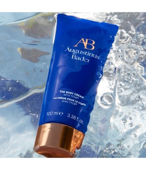 Augustinus Bader The Body Cream Tube Körpercreme 100 ml