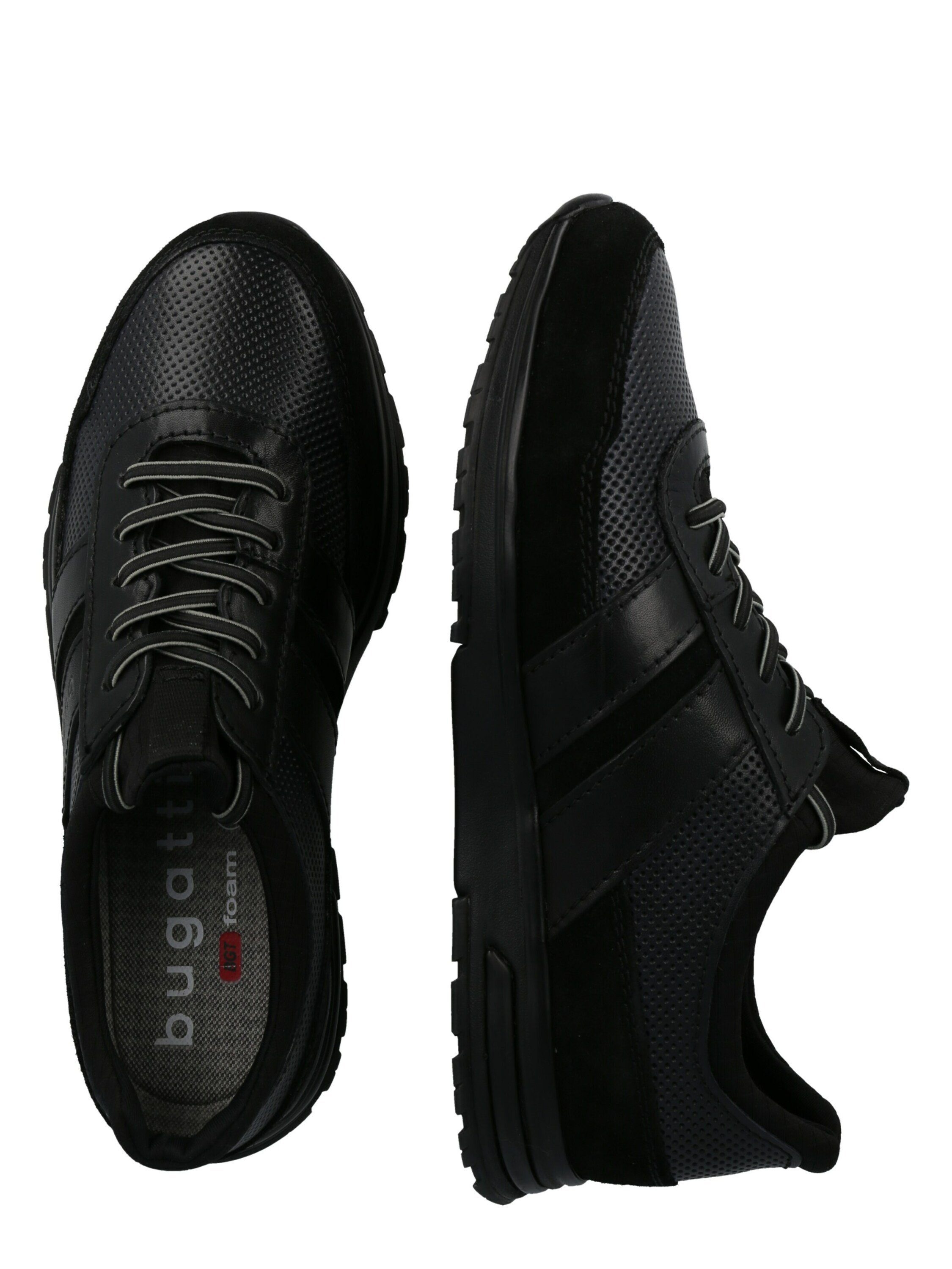 bugatti Cunio Sneaker (1-tlg)