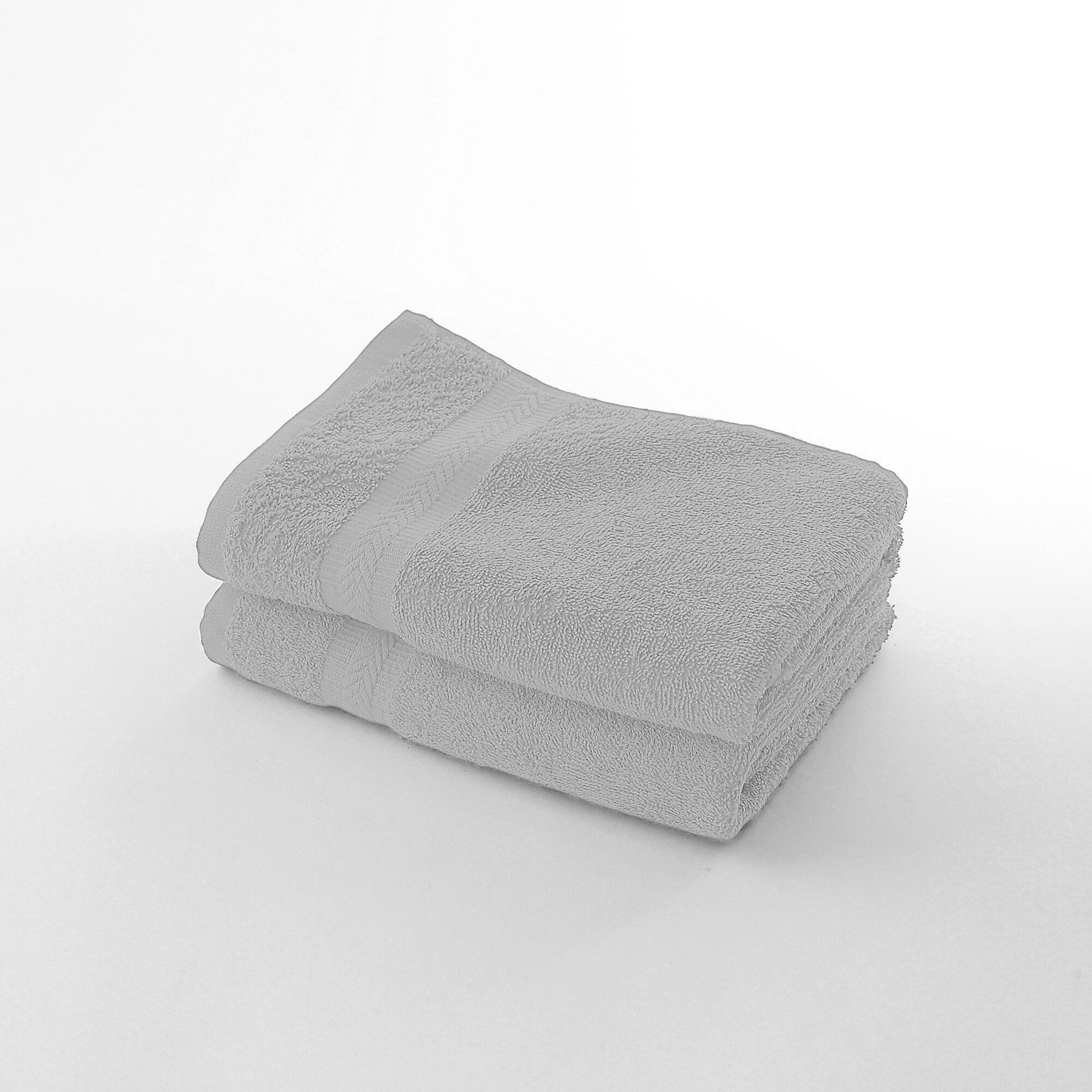 Eponge unie 420 g/m2 confort moelleux