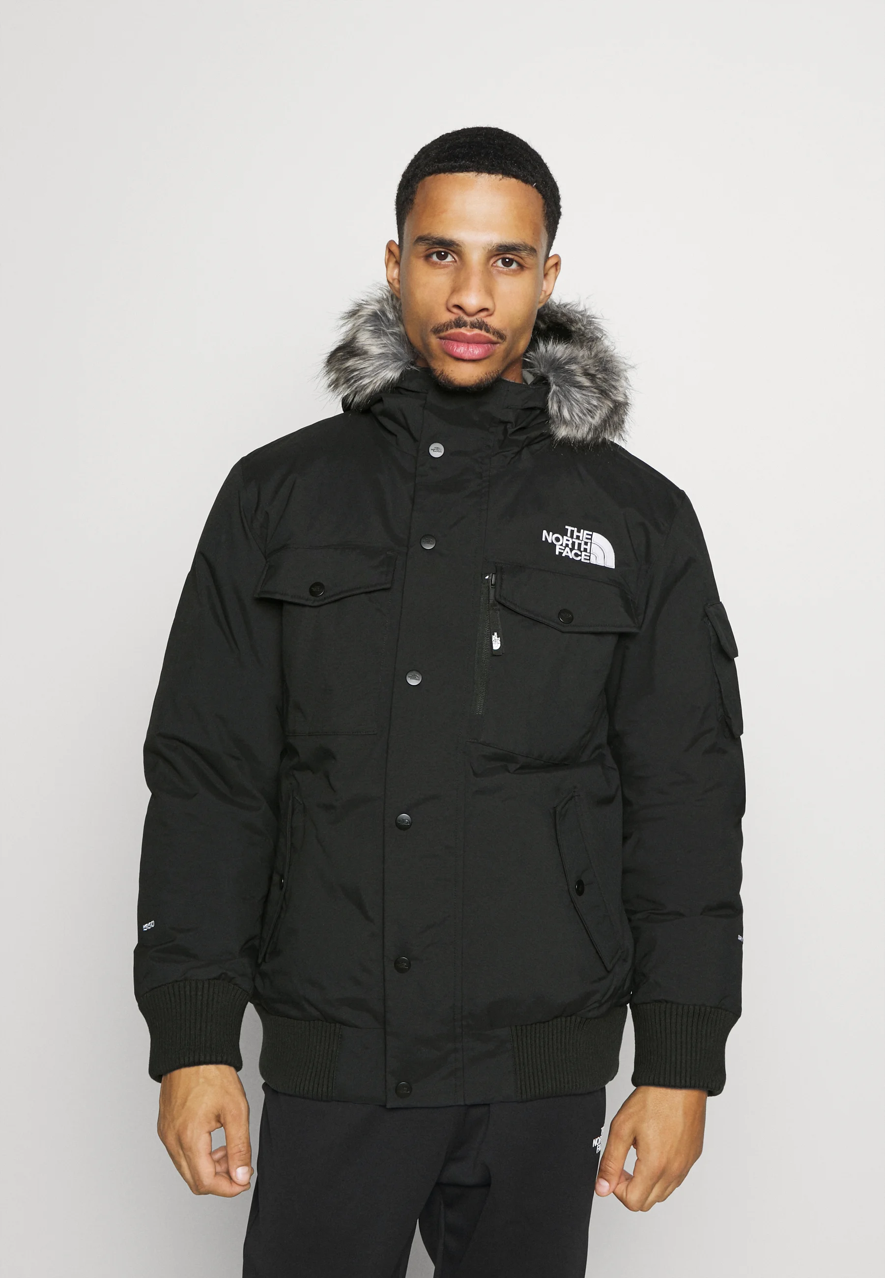 The North Face GOTHAM VANADIS - Chaqueta de plumas