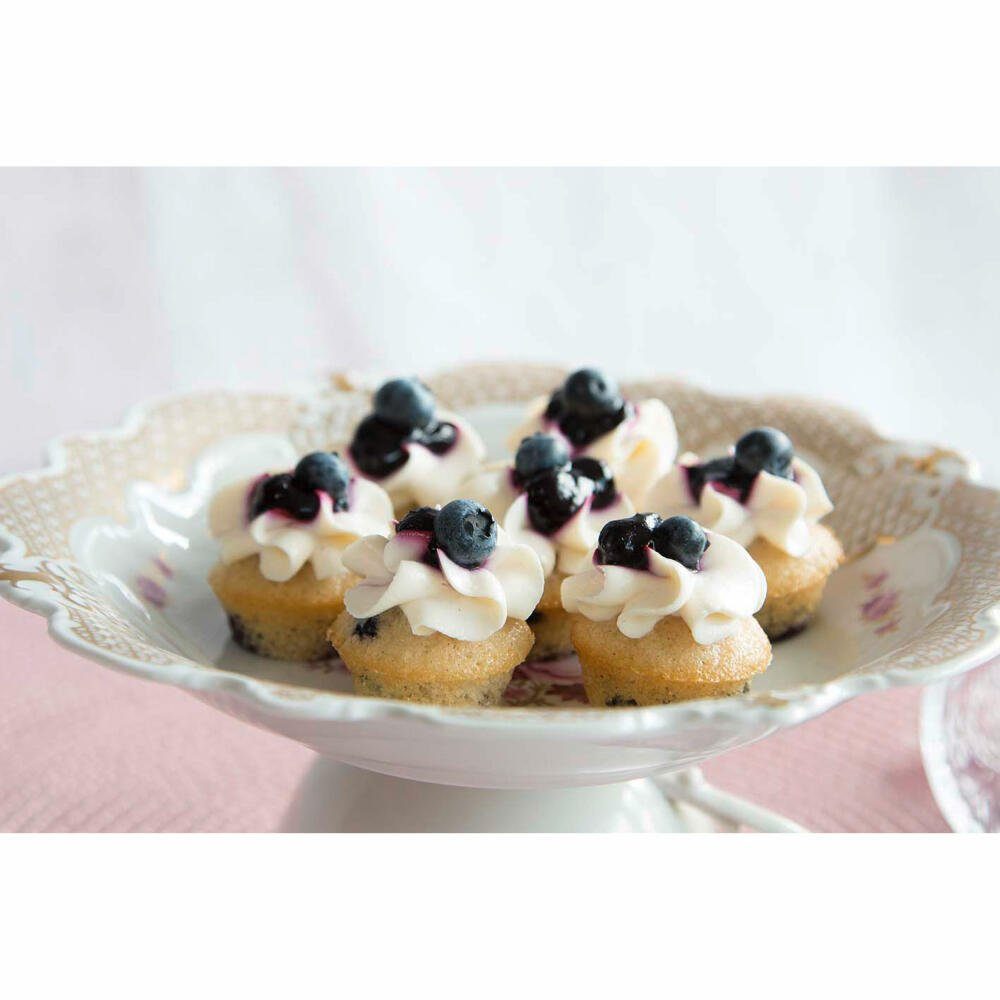STÄDTER Muffinform We Love Baking Konfekt