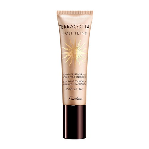 Guerlain Terracotta Joli Teint Naturel 30 ml
