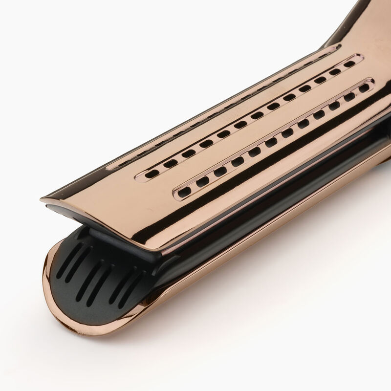 Curl Styler Lustre Hair Curler
