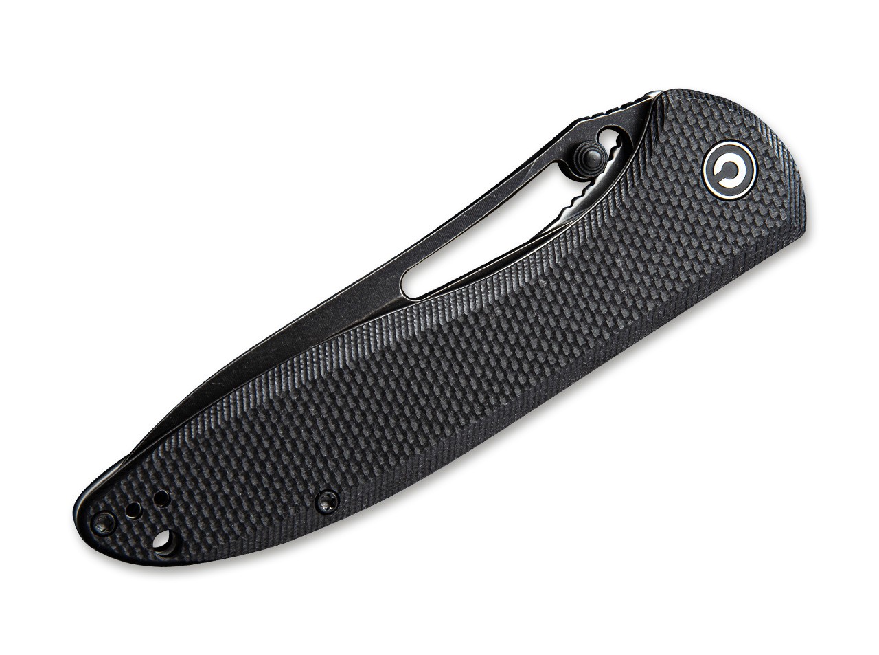 Picaro Black