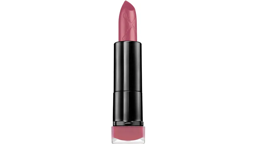 MAX FACTOR Velvet Matte Lipstick 20 - Rose