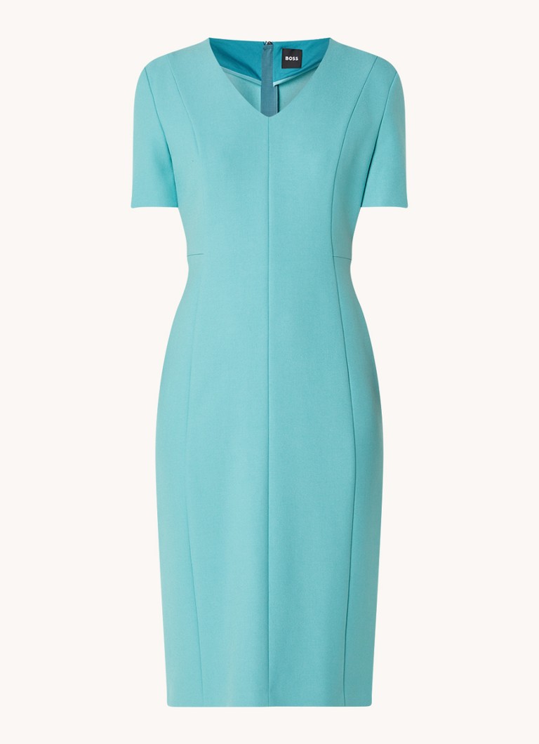 HUGO BOSS Damaisa 10247725 01 118