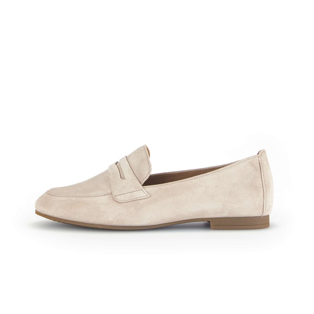 Gabor fashion Slipper beige