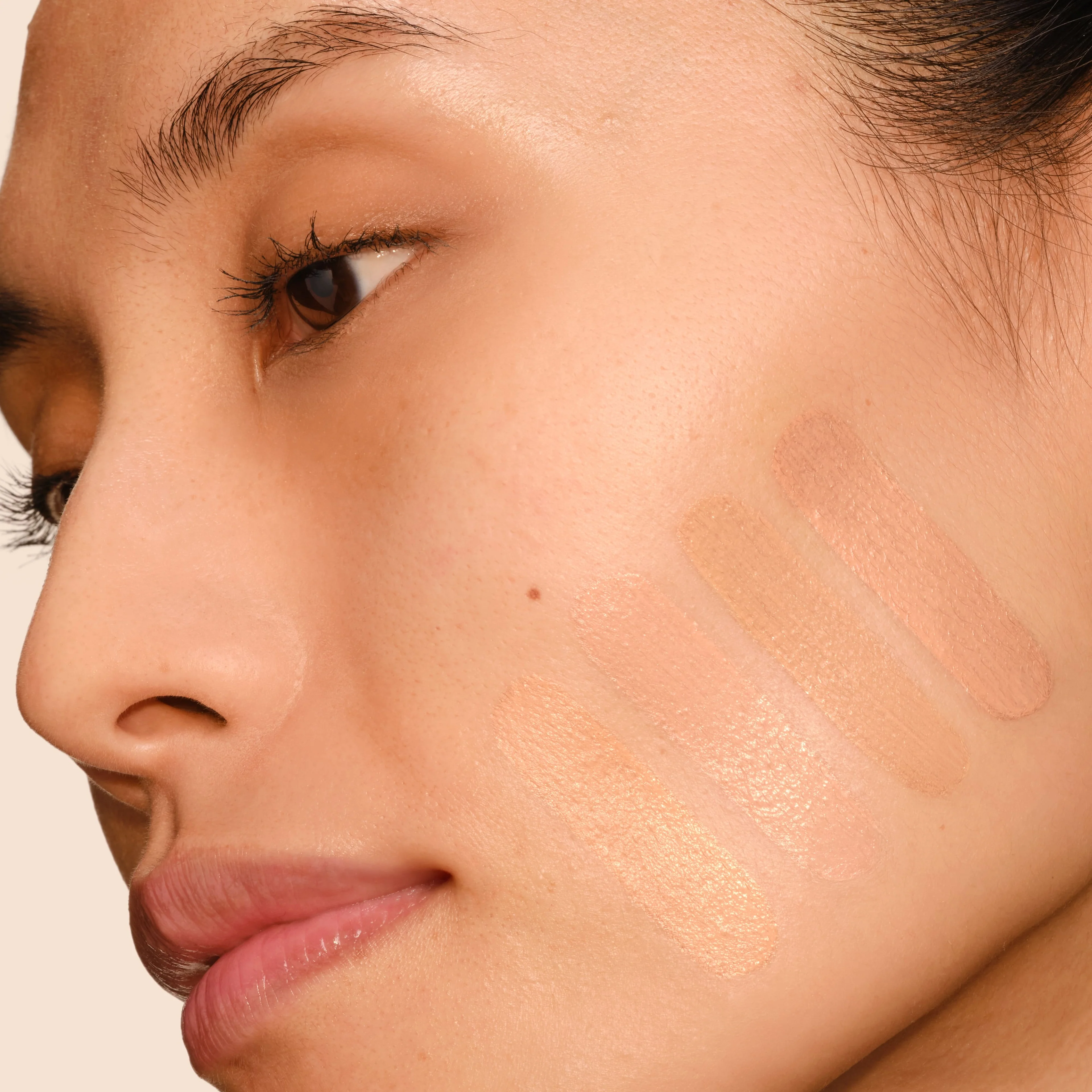 Viso Skin Tint - Folyékony alapozó