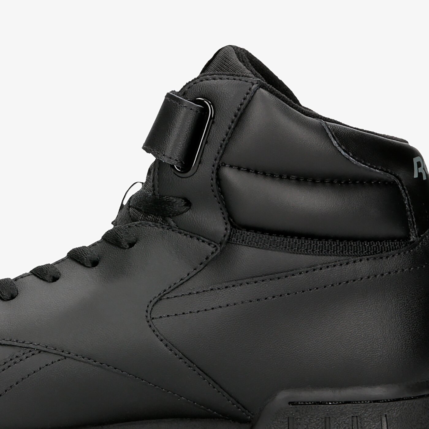 REEBOK EX-O-FIT HI Schwarz