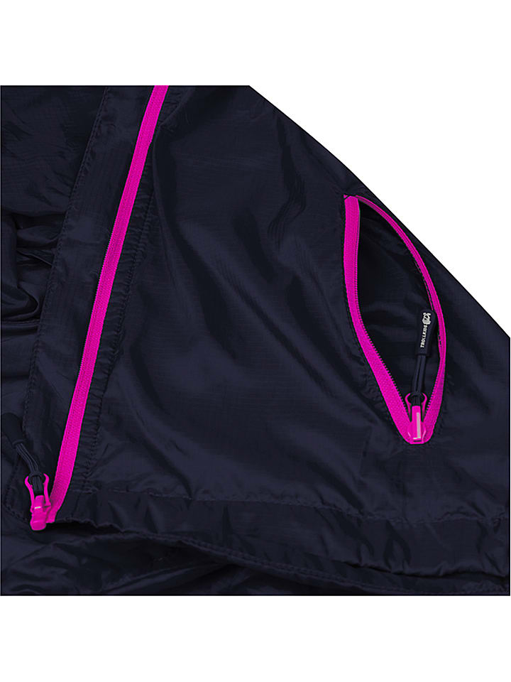 Trollkids Windbreaker 