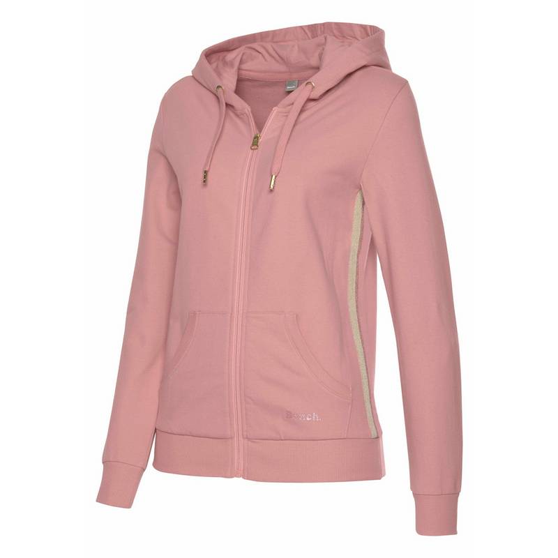 Bench Sweatjacke Damen