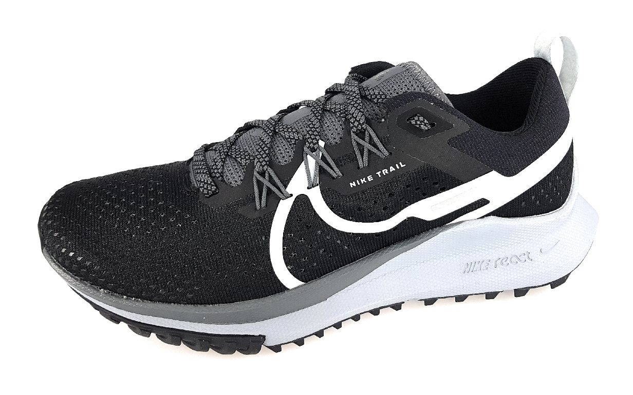 Nike React Pegasus Trail DJ6159/001 Schwarz 001 Black