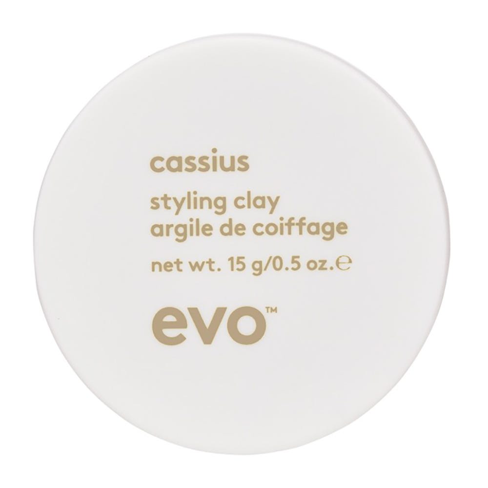 evo Cassius Styling Clay 15 g