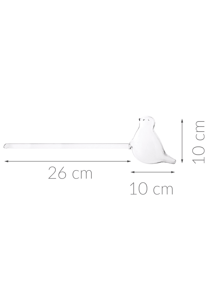 Excellent Houseware Bewässerungskugeln 2er-Set in transparent günstig kaufen onesize