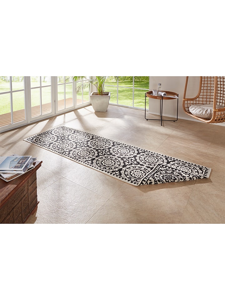 NORTHRUGS Indoor-/ Outdoor-Teppich 
