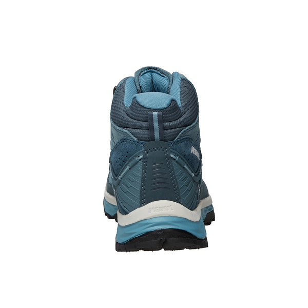 TOP TRAIL LADY MID GTX Damen - Wanderstiefel
