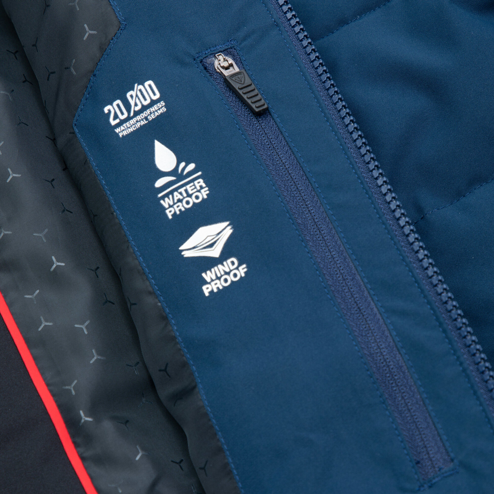 Veste de ski Rapide Homme