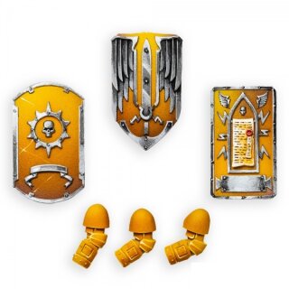 Omega Legion Thunder Shields (3)