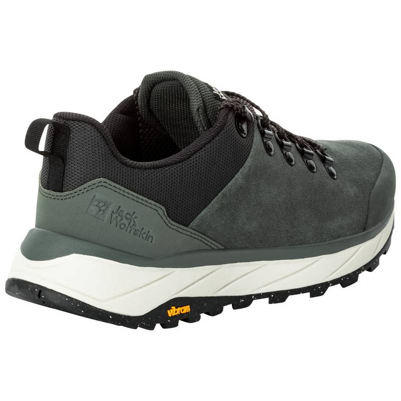 Jack Wolfskin TERRAVENTURE URBAN LOW M Halbschuhe Herren