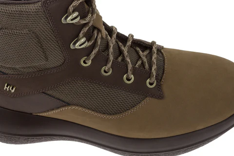 Samnaun Brown Herren