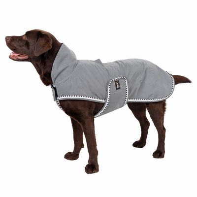 TIAKI Hundemantel Spark
