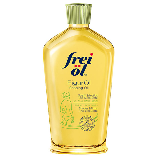FREI ÖL FigurÖl  30 ml  Öl