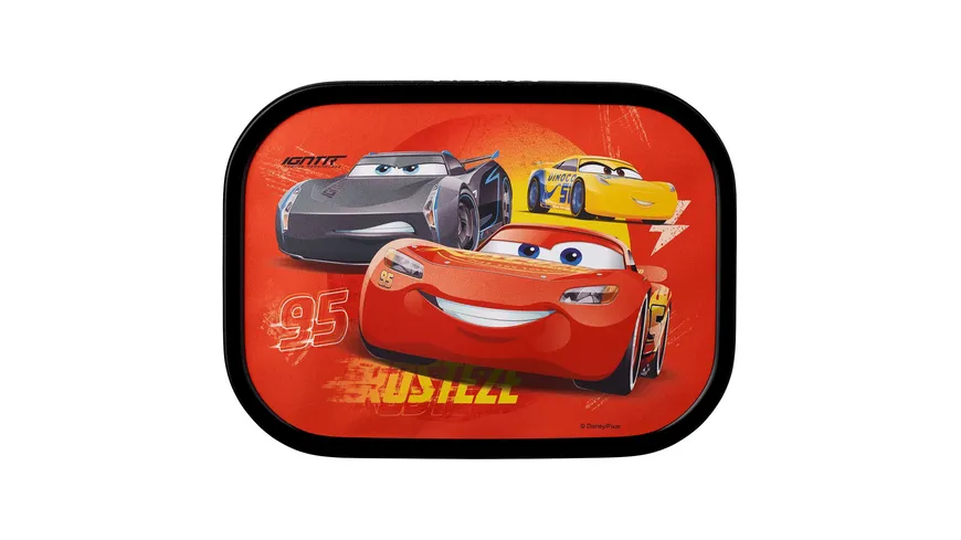 MEPAL Brotdose Campus Cars