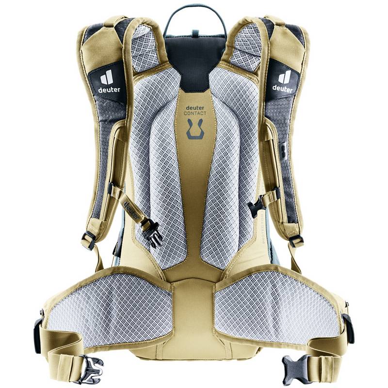 Deuter Attack 16 Fahrradrucksack Herren