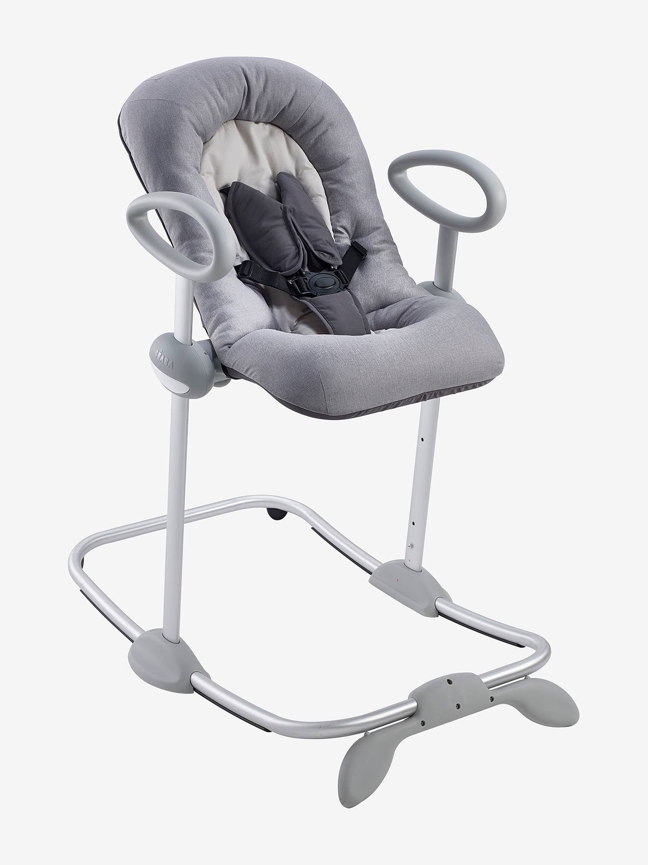 Beaba Babywippe UP&DOWN III BEABA - grau
