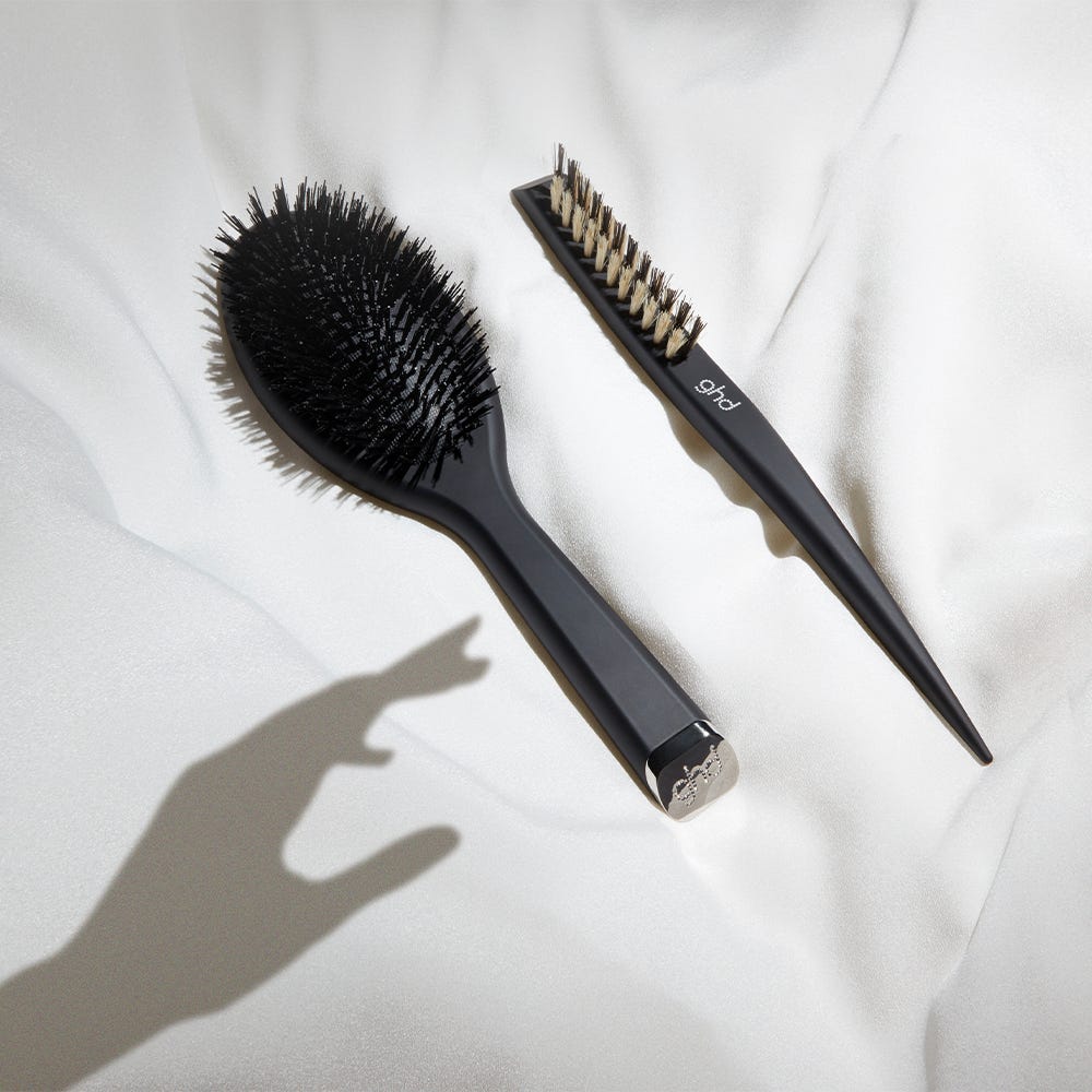 ghd the dresser Bürste