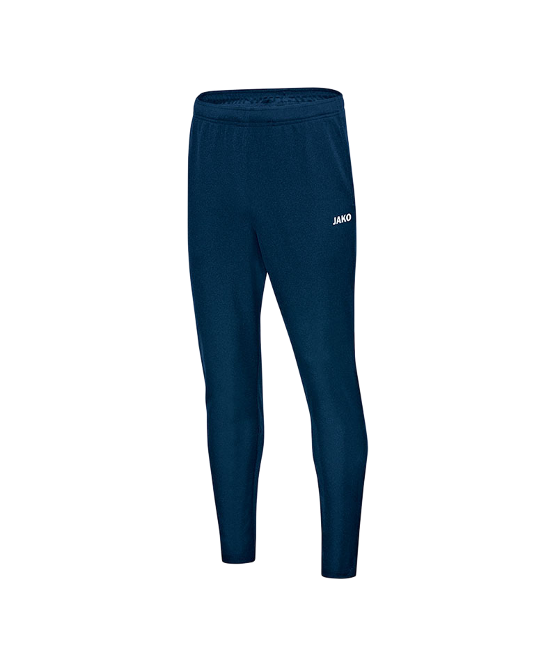 Jako Classico Trainingshose Blau F42