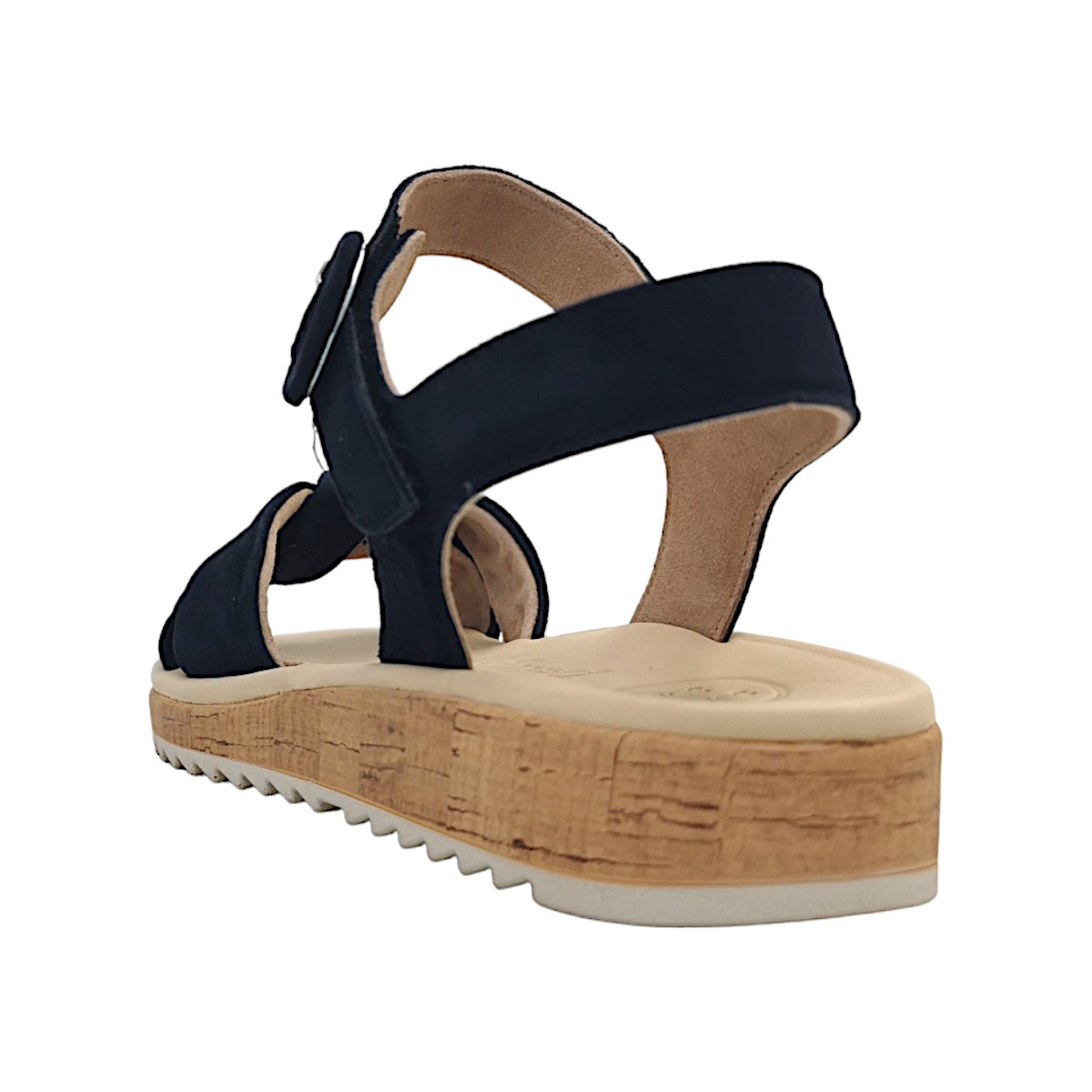 Paul Green 6105-035 Blau 035 Blau