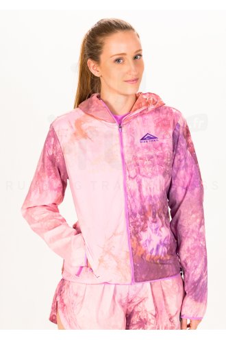 Nike Trail Repel W