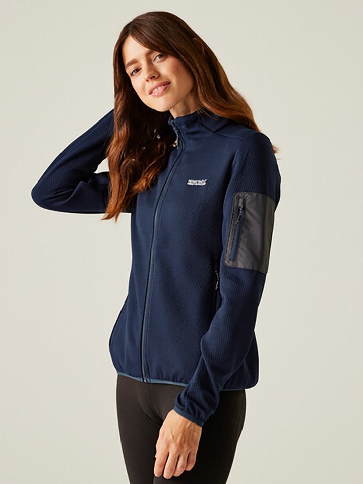 Regatta Fleecejacke 