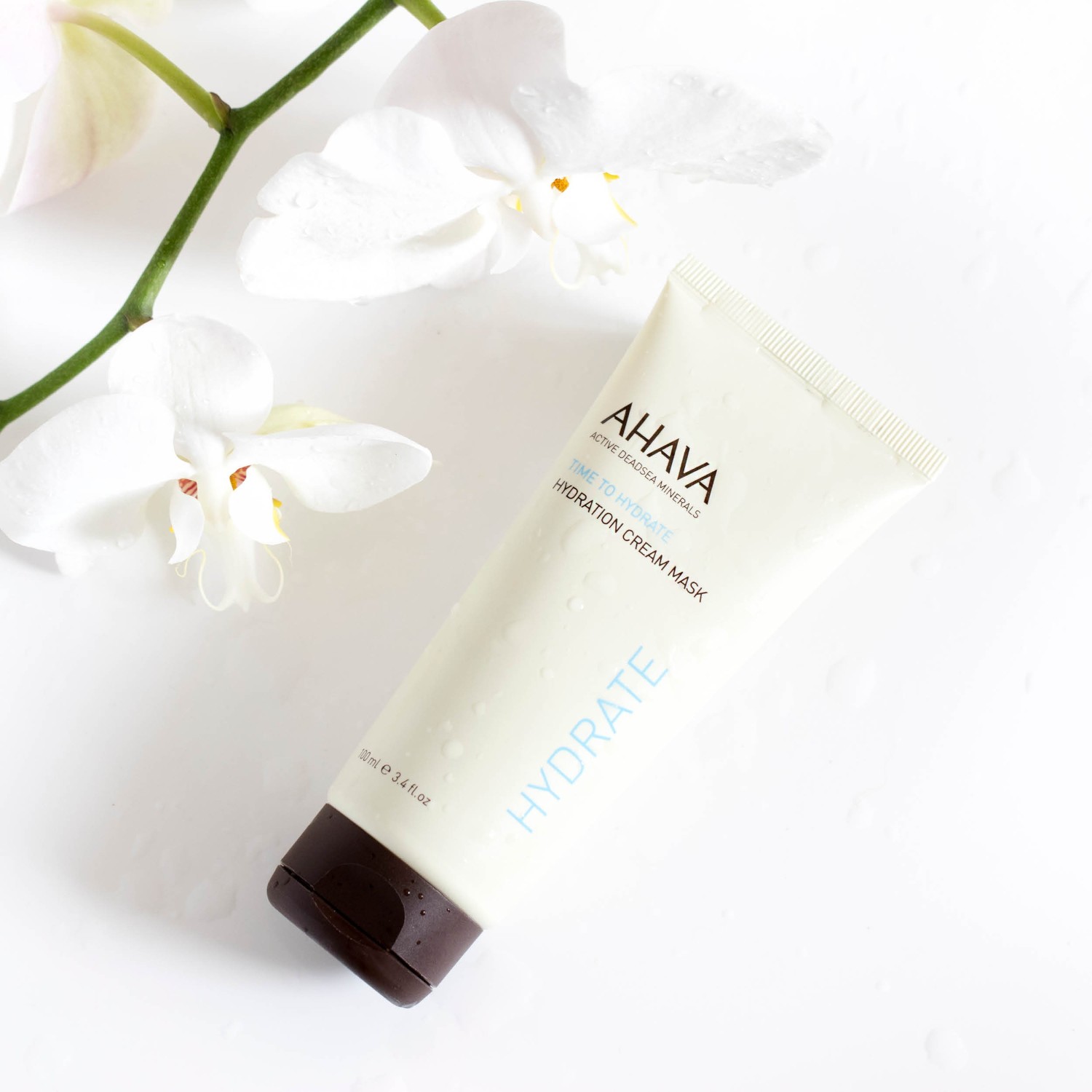 AHAVA Dead Sea Osmoter Concentrate, wyrównujący koloryt 30ml