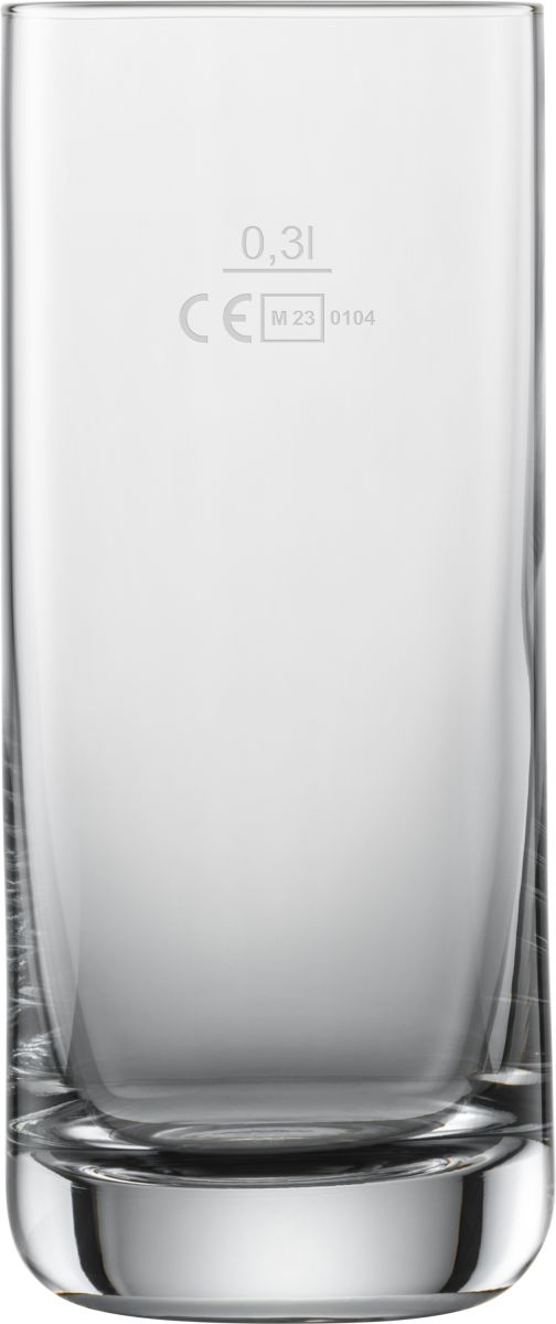 Zwiesel Longdrinkglas Simple 390 ml