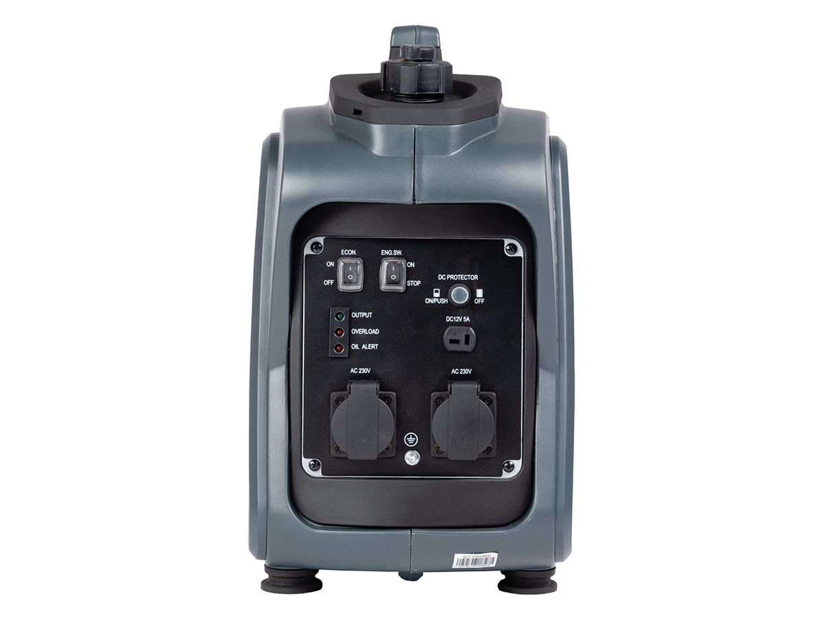 Eurom Independ 2000 Generator