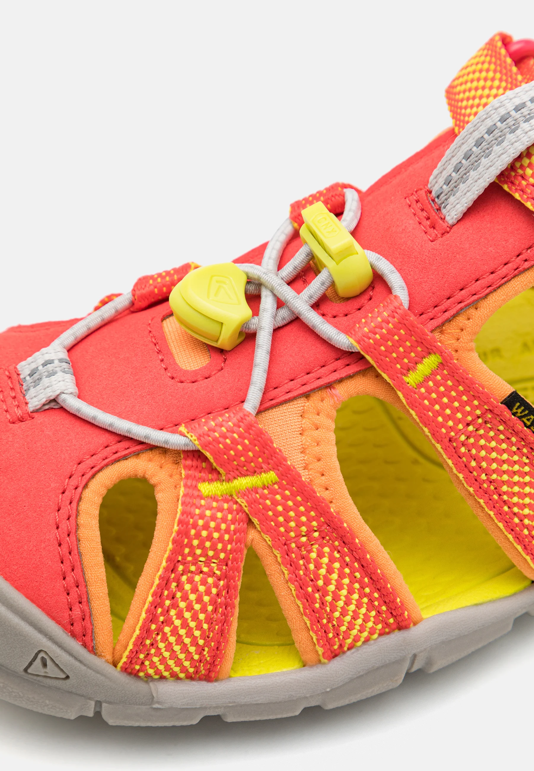 Keen SEACAMP II CNX YOUTH UNISEX - Sandalias de trekking