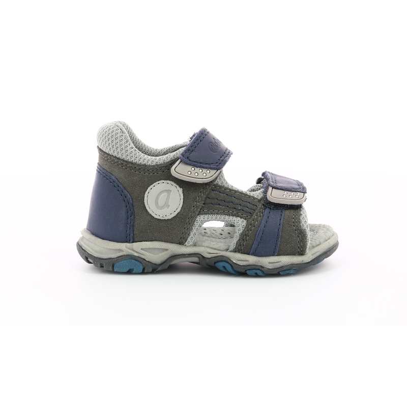 Sandales cuir Baskia
