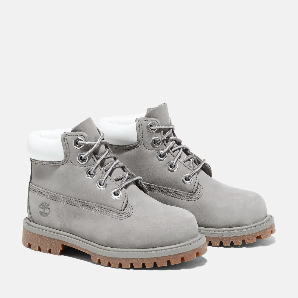 Timberland Premium TB0A5T1WF491 / grau