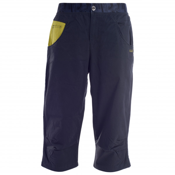 Skratta - 3/4 Pant Kjell - Shorts
