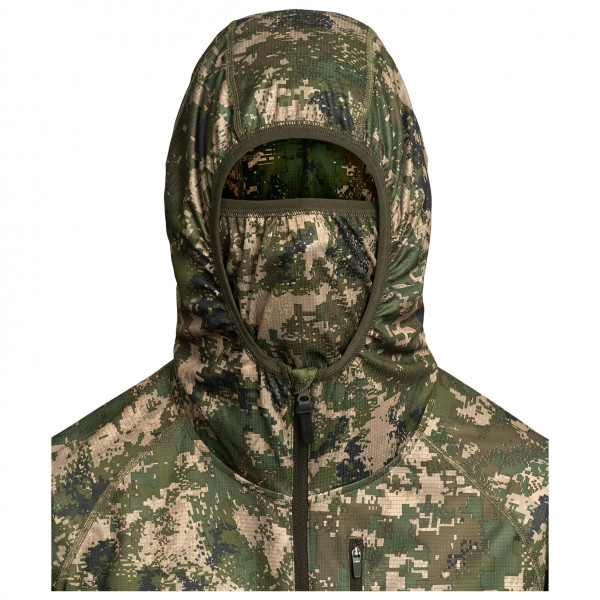 Northern Hunting - Arild - Longsleeve