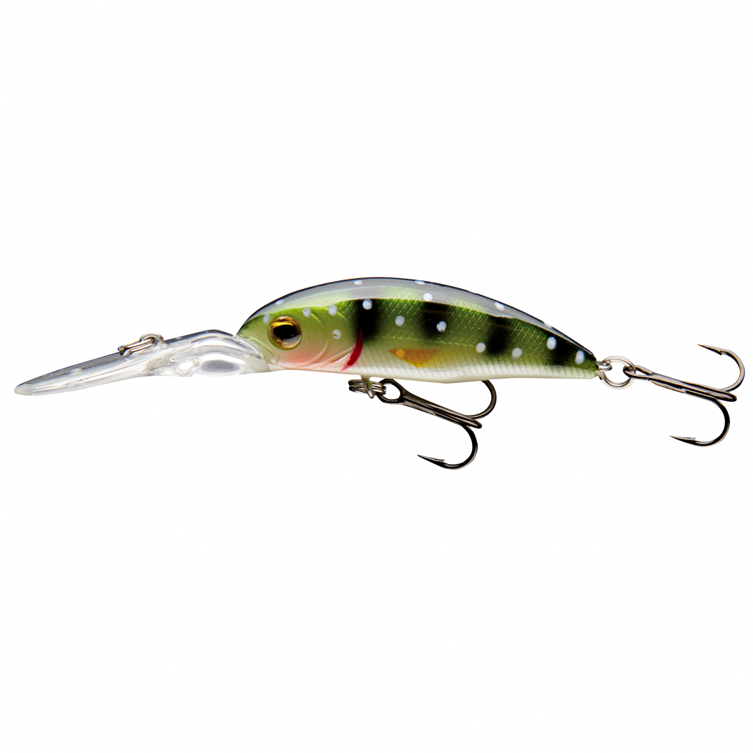 Cormoran Wobbler Set Barsch