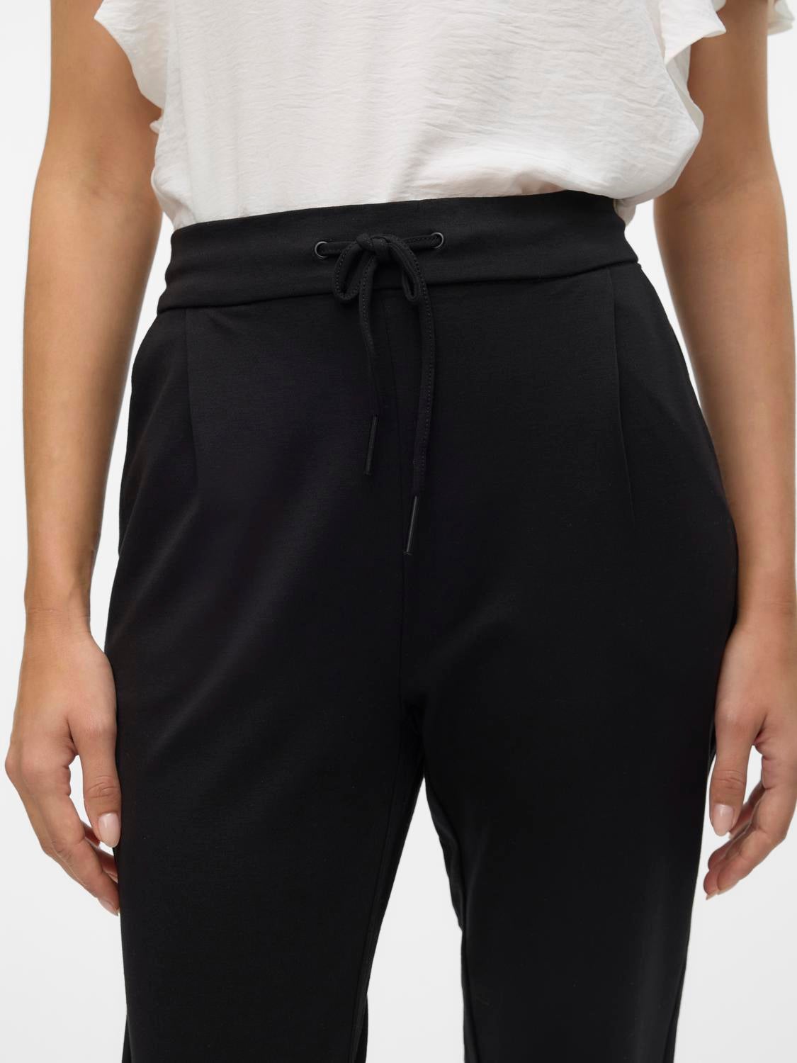 VMEVA Mittlere Taille Hose